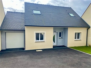 maison à la vente -   91670  ANGERVILLE, surface 116 m2 vente maison - UBI441759965